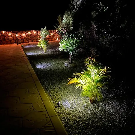 Zeytin Villa Vasilia