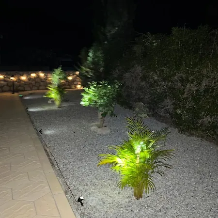 Zeytin Villa Vasilia