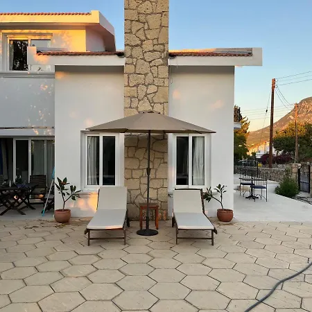 Zeytin - Private Pool Vasilia