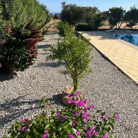 Zeytin Villa Vasilia