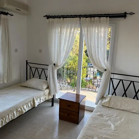 Zeytin - Private Pool *
