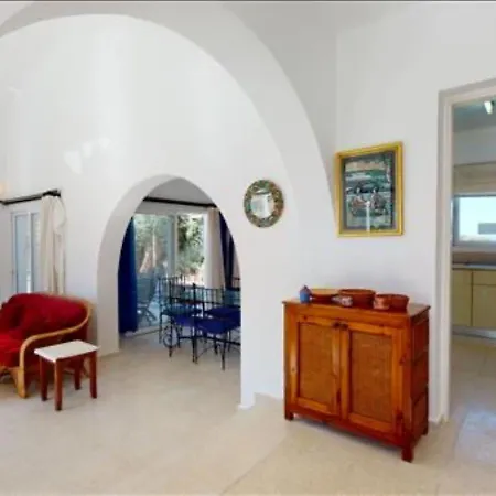 Zeytin - Private Pool * Vasilia