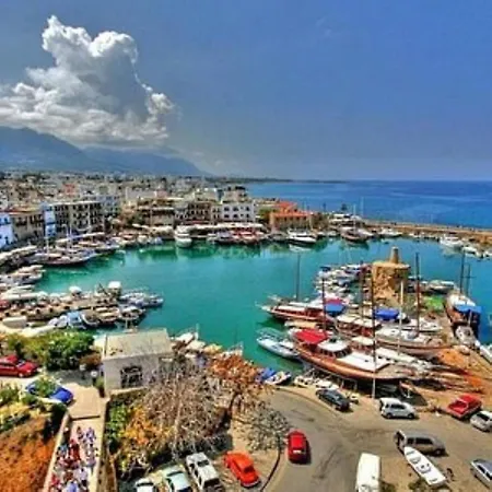Villa Zeytin *