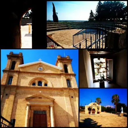 Zeytin Villa Vasilia