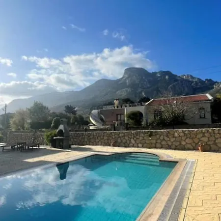 Zeytin - Private Pool Villa