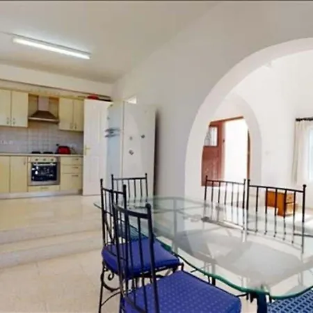 Zeytin Villa *