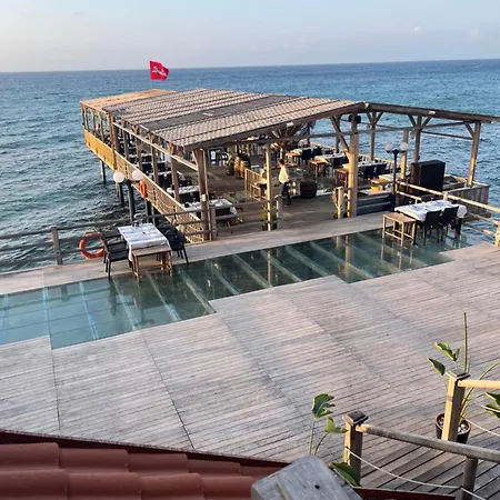 Zeytin Villa