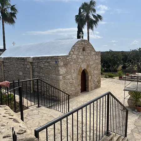 Villa Zeytin