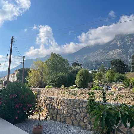 Villa Zeytin