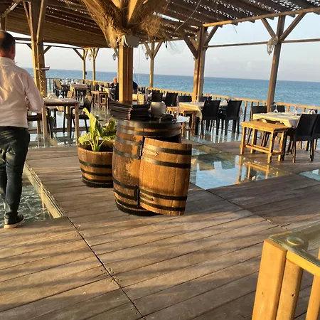 Zeytin Villa Vasilia