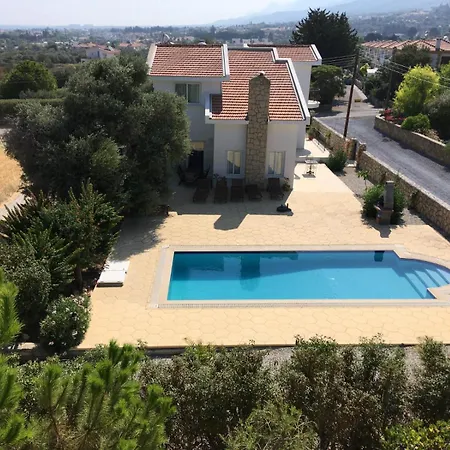Zeytin - Private Pool Villa *