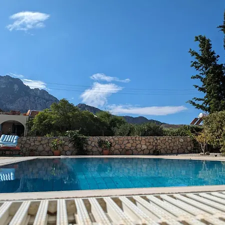 Zeytin - Private Pool