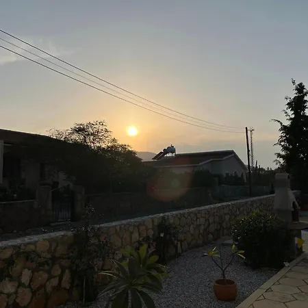 Villa Zeytin - Private Pool *