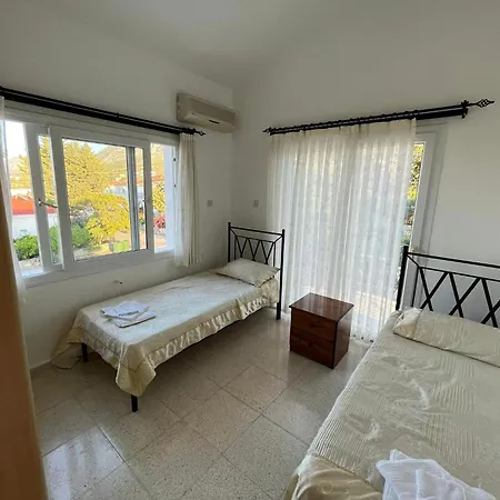 Zeytin - Private Pool