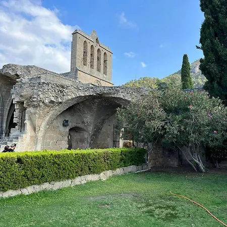 Villa Zeytin - Private Pool