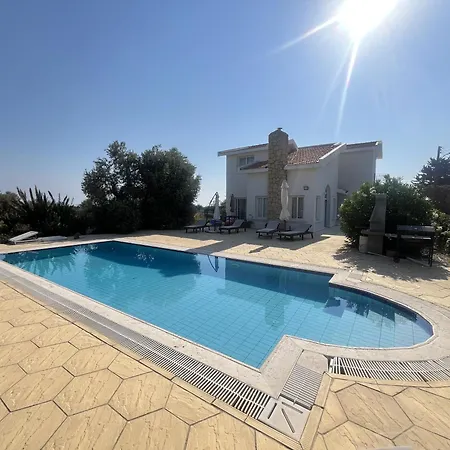 Villa Zeytin - Private Pool *