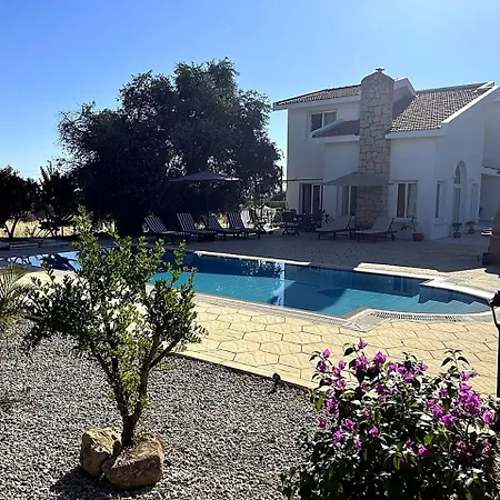 Вилла Zeytin - Private Pool