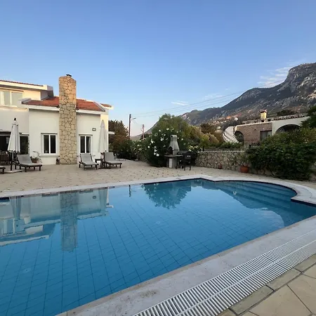 Zeytin - Private Pool * Vasilia