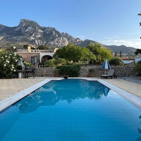Zeytin - Private Pool