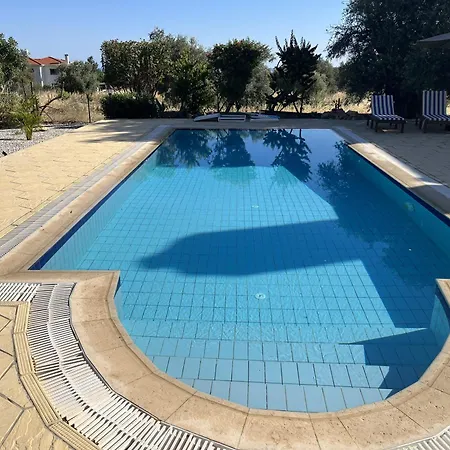 Villa Zeytin - Private Pool
