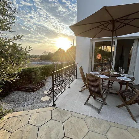 Zeytin - Private Pool *