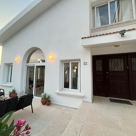 Zeytin - Private Pool Vasilia