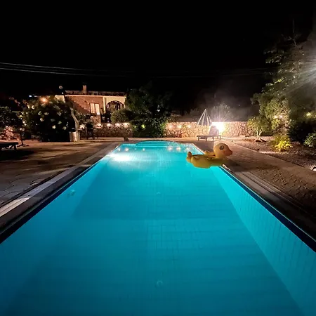 Villa Zeytin - Private Pool Vasilia