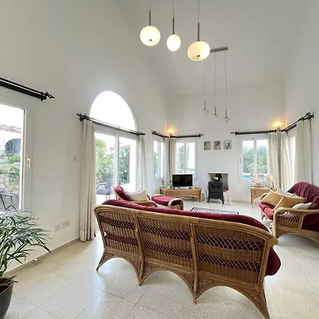 Zeytin - Private Pool Villa *