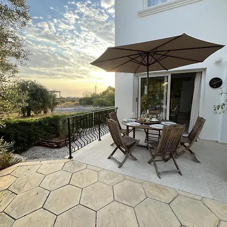 Zeytin - Private Pool * Vasilia