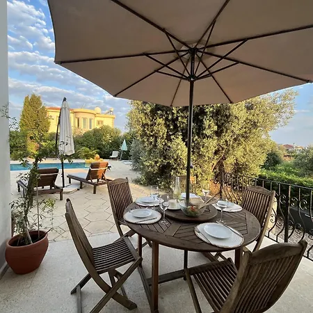 Villa Zeytin - Private Pool