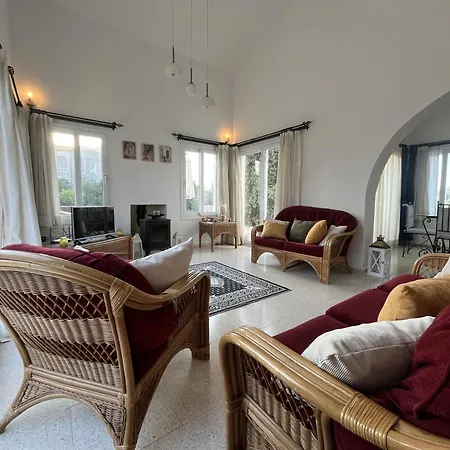 Villa Zeytin - Private Pool Vasilia