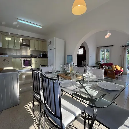 Zeytin - Private Pool Villa *
