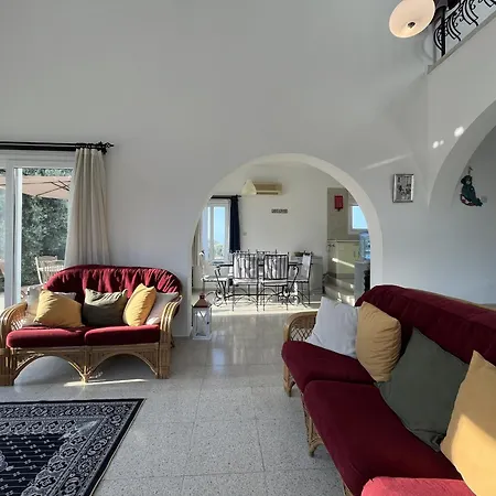 Villa Zeytin - Private Pool Vasilia