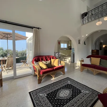Zeytin - Private Pool Vasilia
