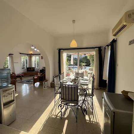 Zeytin - Private Pool Villa