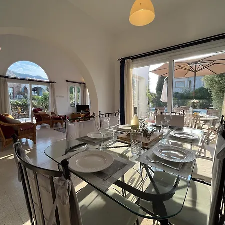 Zeytin - Private Pool
