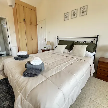 Zeytin - Private Pool Villa Vasilia