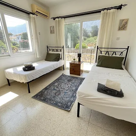Zeytin - Private Pool *