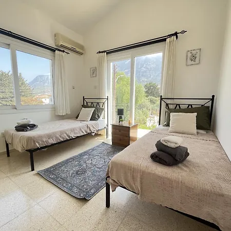 Zeytin - Private Pool * Vasilia