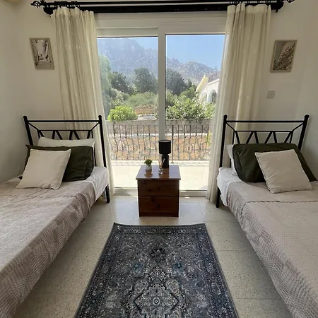 Villa Zeytin - Private Pool *