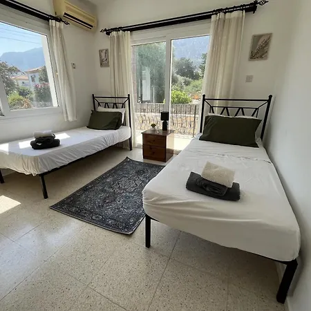 Zeytin - Private Pool Vasilia
