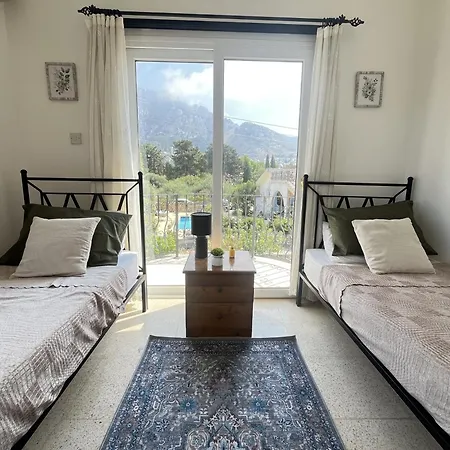 Zeytin - Private Pool Villa *