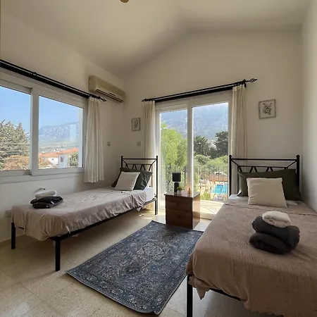 Zeytin - Private Pool *