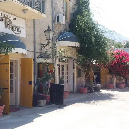 Zeytin - Private Pool Villa