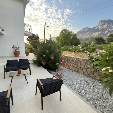 Zeytin - Private Pool *