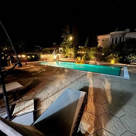 Zeytin - Private Pool Villa *