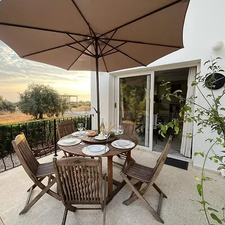 Villa Zeytin - Private Pool *