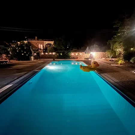 Zeytin - Private Pool Вилла Василия