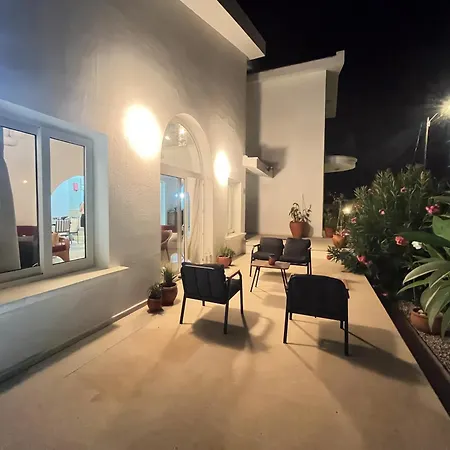 Zeytin - Private Pool *
