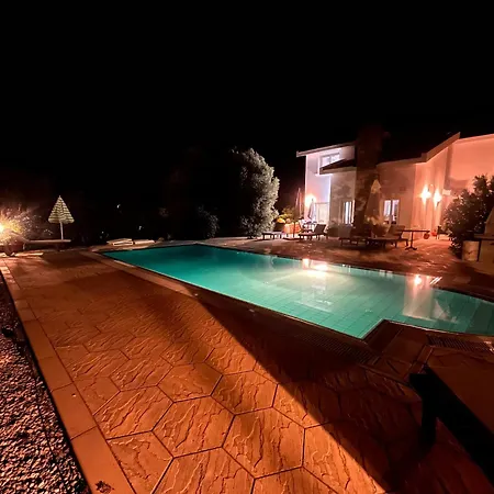 Zeytin - Private Pool Vasilia